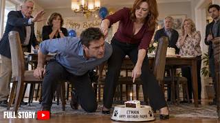 I Served My Jobless Husband Birthday Cake in a Dog Bowl to Show Him His Place… Then My Parents Chose
