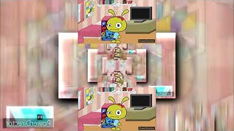 (YTPMV) Loody Watches The Paramount DVD Logo Waiting For Scan^3 Scan