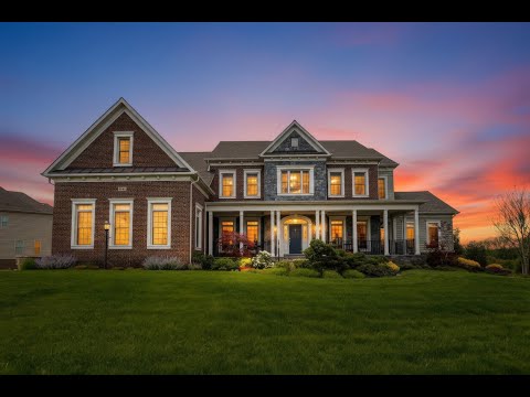 12114 Hayland Farm Way, Ellicott City, MD home video tour