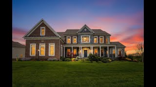 12114 Hayland Farm Way video tour