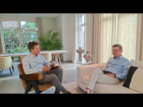 De Twee Helften van Je Storting Uitgelegd