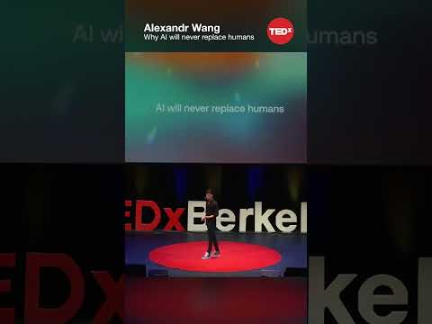 Why AI will