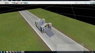 premier objet sketchup to btb