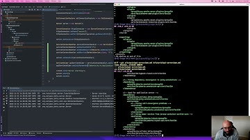 API Tutorial (Java) - Part 11: JAX-RS Setup