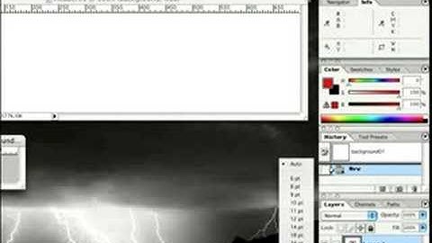 Creating Your Custom Wordpress Blog Header