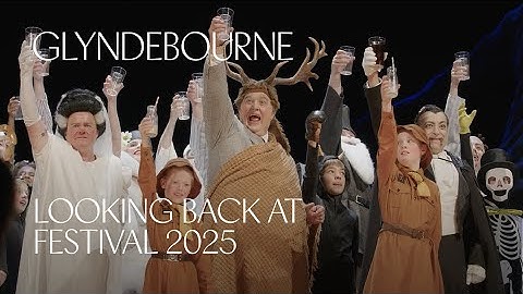 Looking back at Festival 2025