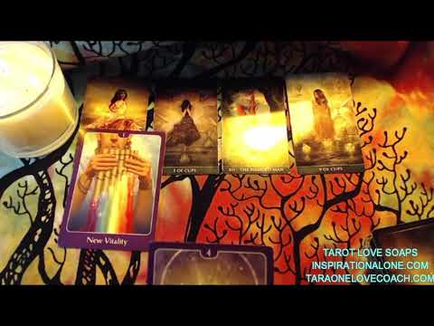TAURUS-VIRGO-CAPRICORN -EARTH SIGNS SEPTEMBER 2018 SECRET LOVE ❤️ TWIN FLAME- SOULMATE TAROT