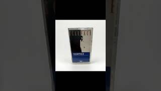 Vamos a bailar Maria Conchita (Analog CASSETTE sound) 1983 Scarface Album