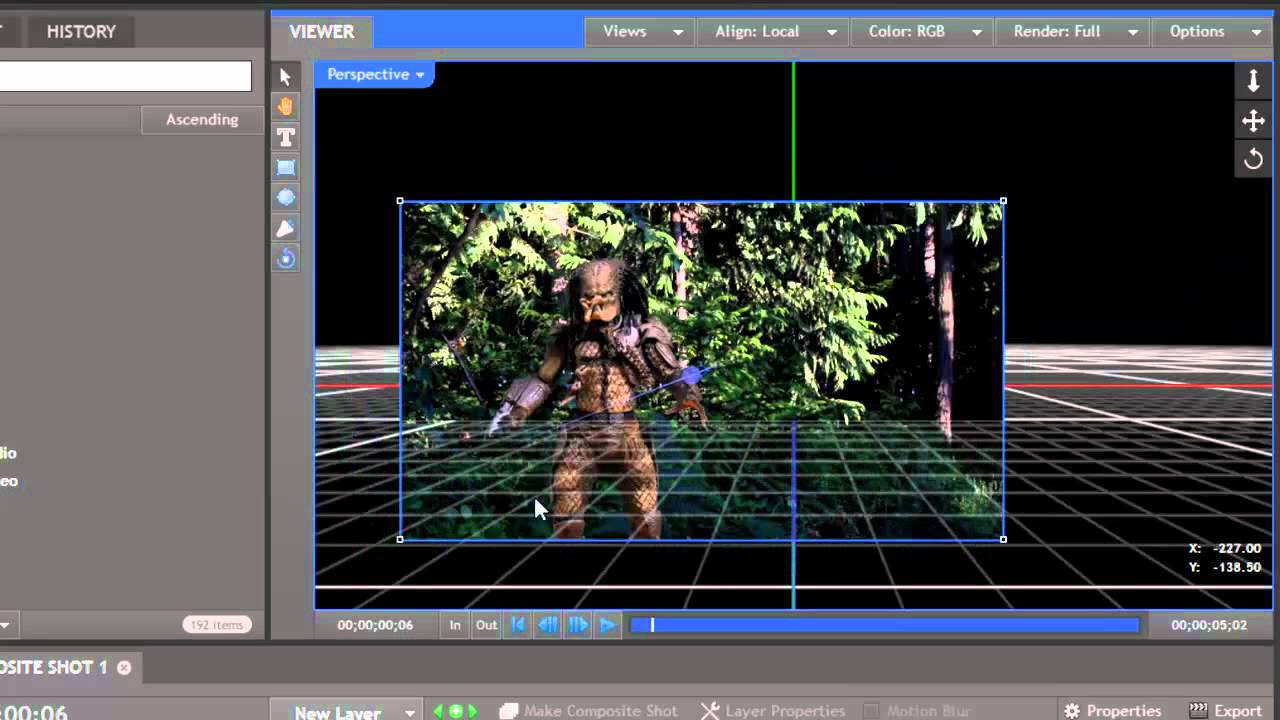 how to rotate a video in hitfilm pro how to rotate a video in hitfilm pro
