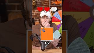 Can I Guess What Slapped Me?