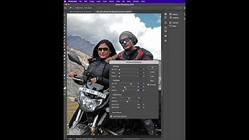 How To Recover Highlight In Photoshop