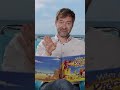 Happy summer solstice! 🏝️ Celebrate with Mark Duplass’ reading of ‘When a Dragon Moves In.’ #shorts