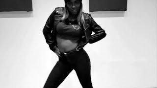 Video à la demande I MINA.B "Touch my body" feat STAR-BOYZ I Choreography by MISHAA (dance video)