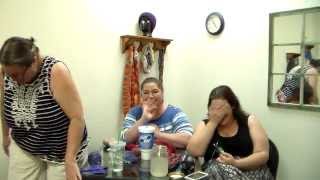 Come knit without Kim :( Episode 2