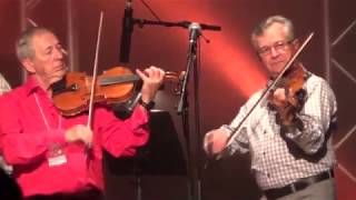 Gram Lee's Waltz - 28th Annual (CGMFC) Celebration 2017