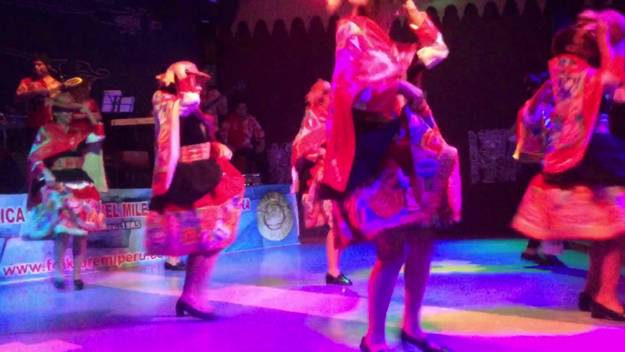 ASOCIACION CULTURAL C.I.D.A.N. MI PERU RUMBO AL TITULO MUNDIAL KOREA DEL SUR 2017