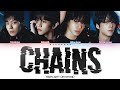HIGHLIGHT 하이라이트 Chains Han Rom Eng Color Coded Lyrics HIGHLIGHT 하이라이트 Chains Han Rom Eng Color Coded Lyrics