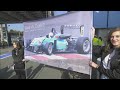 8th Round Hockenheim 2012 - Roundup