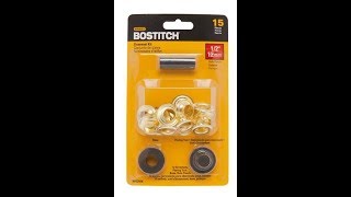 Bostitch grommet (UTOL)