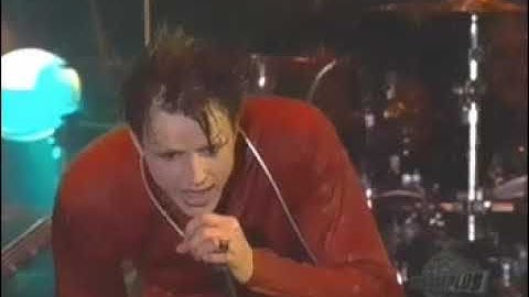 Orgy - Fiction Dreams in Digital (Live)