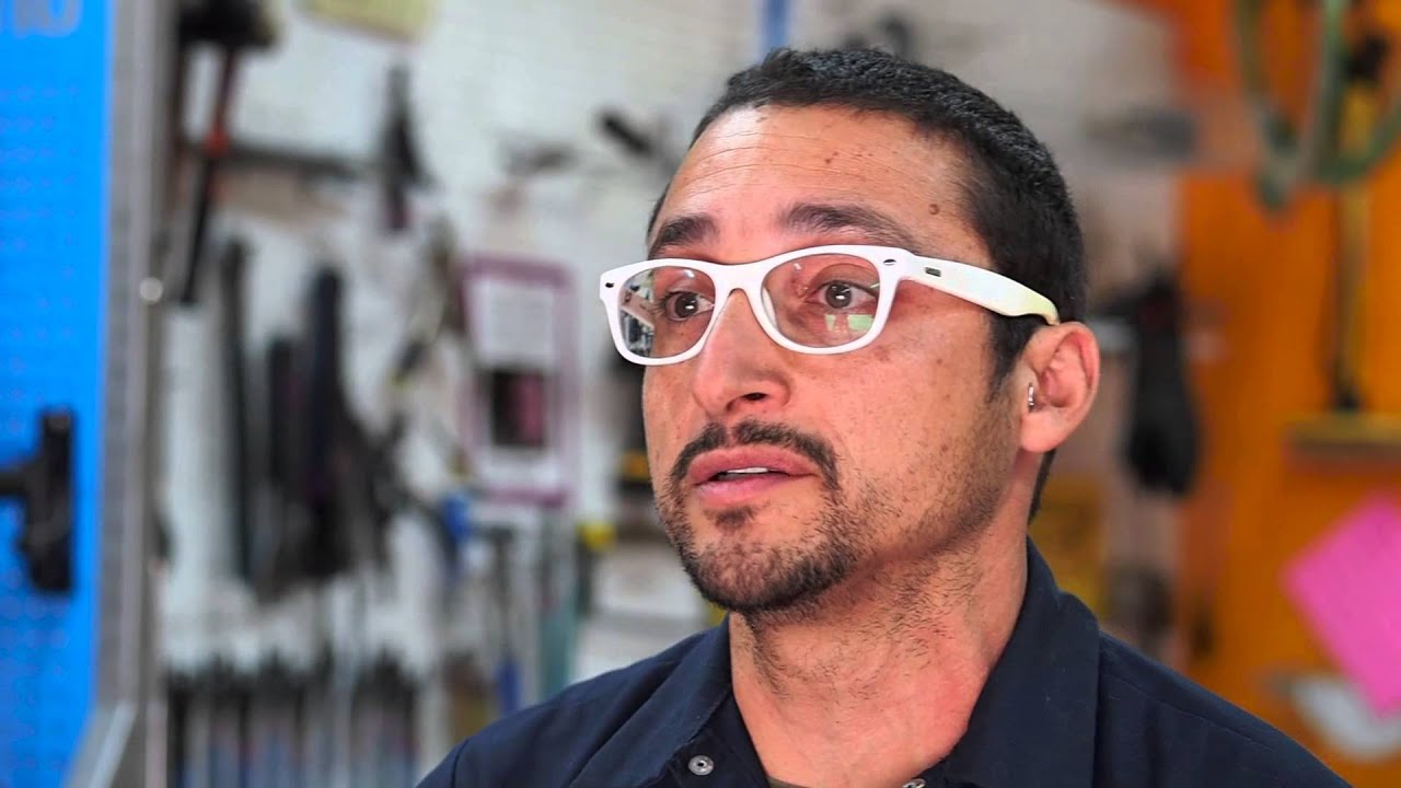 Community Cycles - Boulder, Co