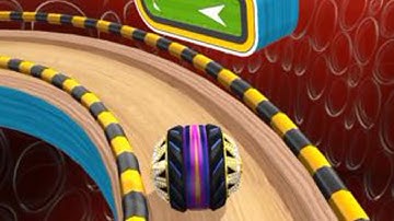 Going Balls Super SpeedRun Gameplay New Update Level 130