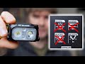 Вас обманули. Оновлений ліхтар Nitecore NU25