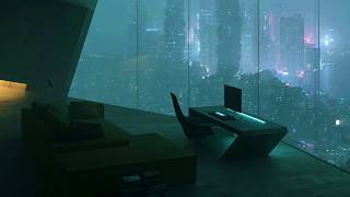 distance // noctilucent iv screenshot 3