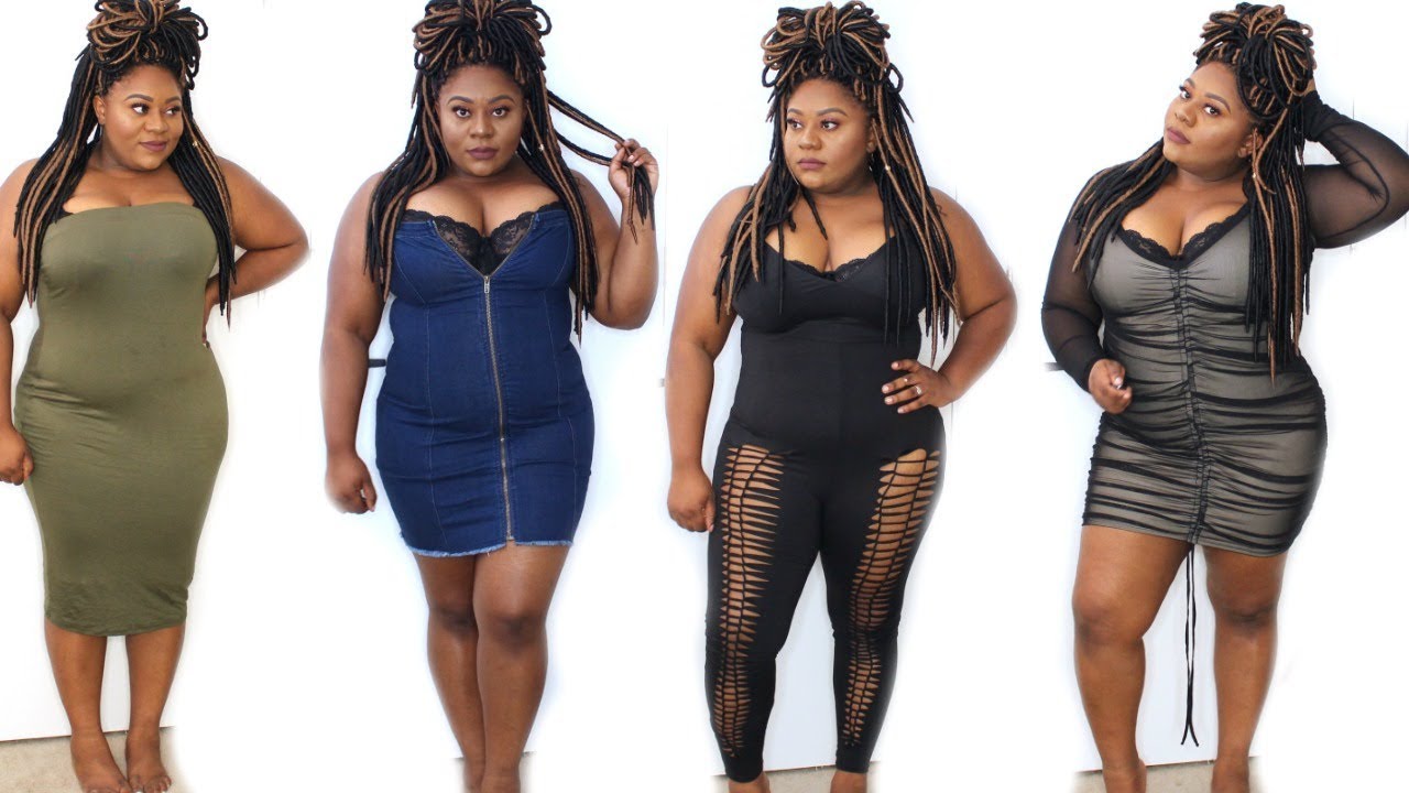 Plus Size Fashion Nova Online, 58% OFF ...