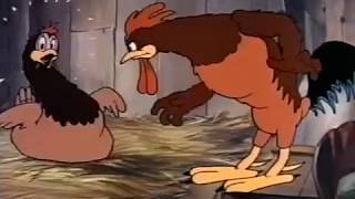 Cock chicken small baby's  Duck baby  Cartoon 2020 Tom and jerry