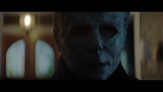 Halloween Ends | In Theaters and Streaming only on Peacock October 14