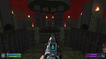 DOOM Extermination Day - Project Brutality :  Sacrificial Grounds eDay30 100% (Last Man on Earth)