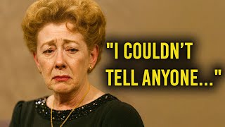 Download Lagu At 86, Jean Alexander Finally Revealed The Truth About Leaving Coronation Street MP3