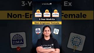 9/9/8 Profile Review for CAT 2026 🚀 | BLACKI Chances Explained
