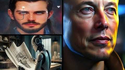 Musk
