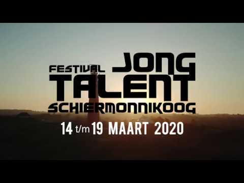 Festival Jong Talent Schiermonnikoog  2020