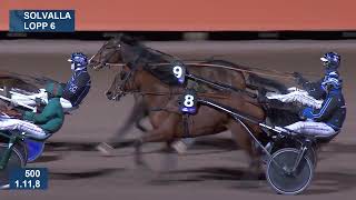 Vidéo de la course PMU PRIX TRADERS