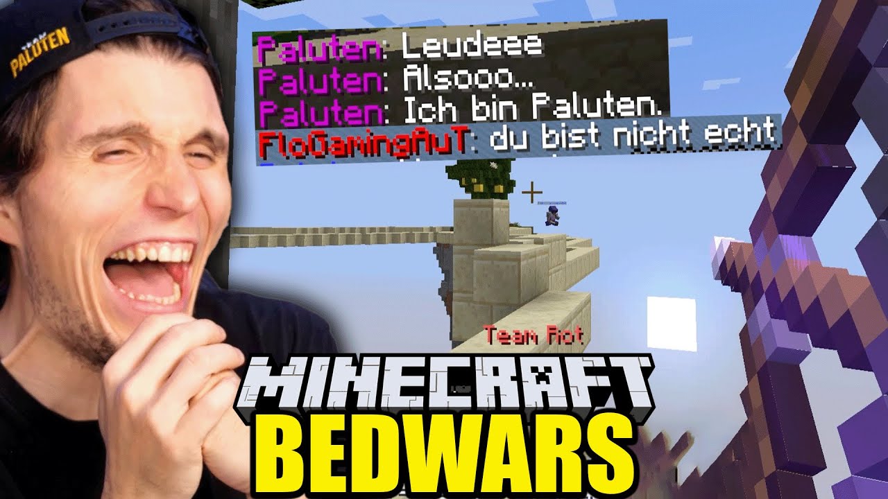 GEGNER BAUT HAUS IN BEDWARS