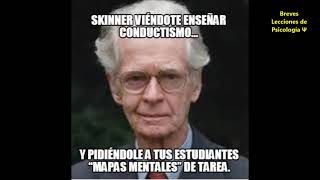 Memes de Psicología 4 - Humor Académico