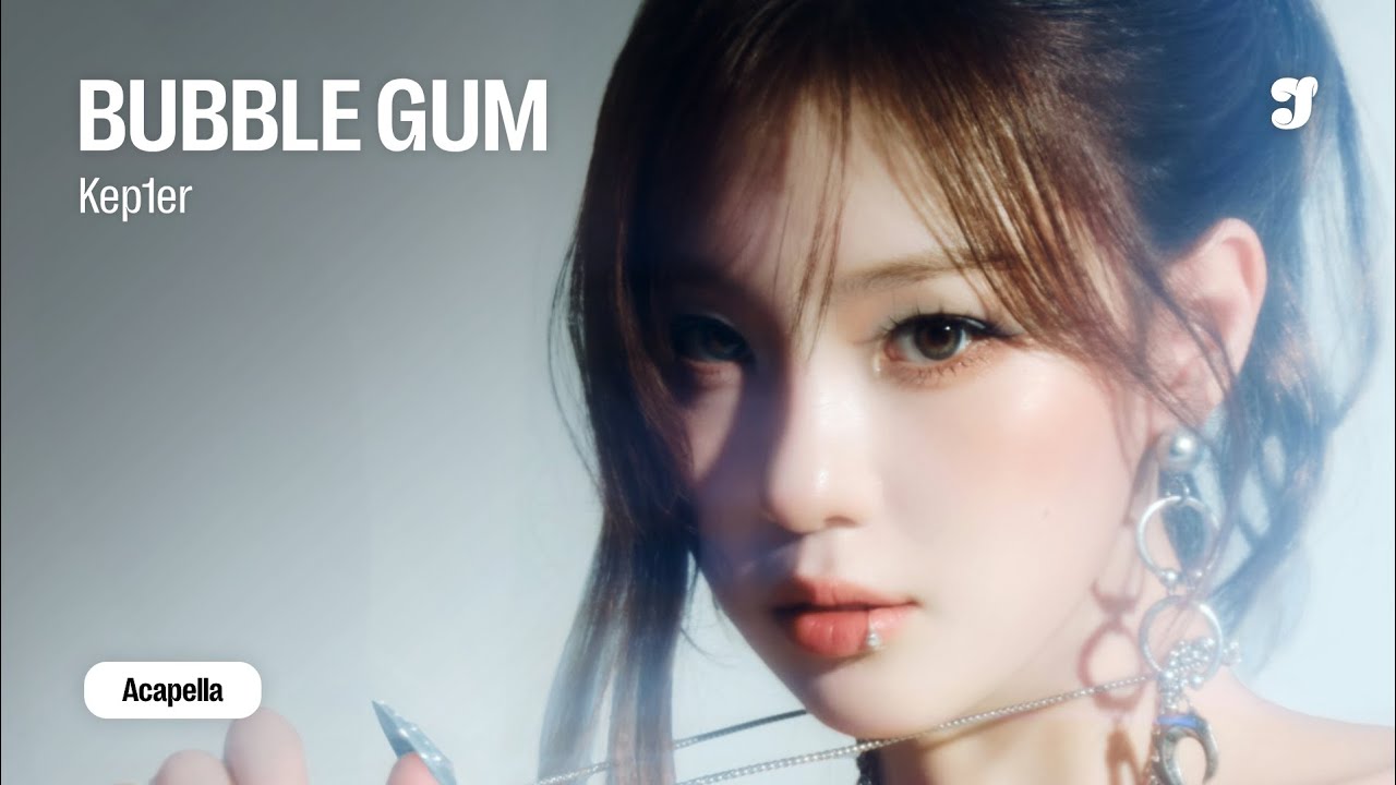kep1er バヒエ　bubble gum ポラロイド Kep1er on X: 