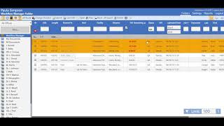 QA Editing Made Easy
