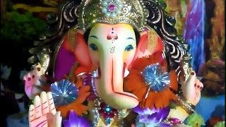 Home Ganesh Decoration - A Simple scene by VSOS 221 views 5 years ago 1 minute, 24 seconds
