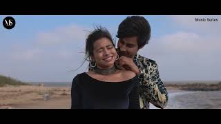 Gaheraiya  |  Video Song | Music Series, Ankit, Mohit&Puja #love #bolleywoodsong #music