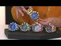 666-521 Invicta Reserve Men's 47mm Grand Diver Swiss Quartz Chronograph Bracelet Watch