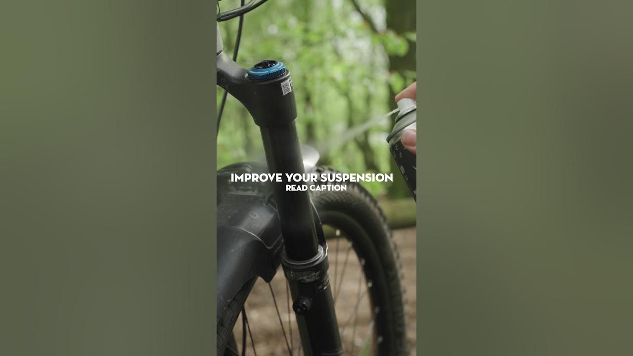 How To Improve Suspension Performance 🔩💎 YouTube