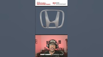 #logo #3d #graphicdesign #creative #adobeillustrator #tutorial