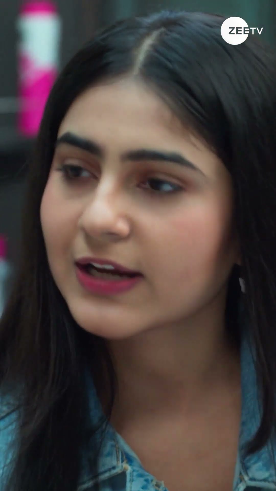 #Bas Itna Sa Khwaab #Shorts #Zee TV #Entertainment #Reality Tv Show