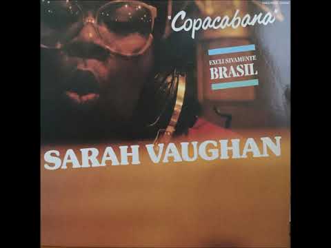 A FLG Maurepas upload - Sarah Vaughan - The Smiling Hour (Abre Alas)