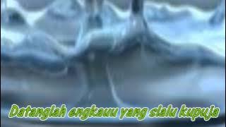 Air - Dirimu yang selalu ku puja