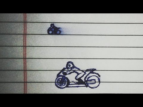 Shifting Gears - LOWLIN | Prod. Gabriel